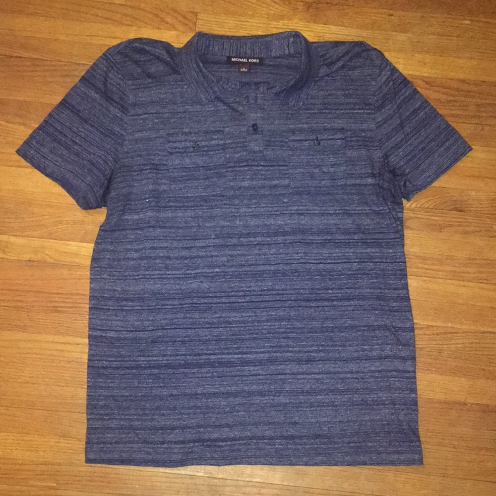 Michael Kors Polo size Large